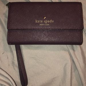 Kate Spade wallet